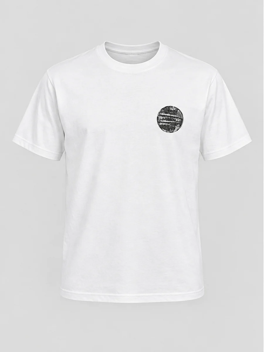 Camiseta de calce regular personalizable